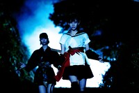 「レッド・ブレイド」