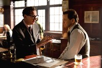 「喜望峰の風に乗せて」