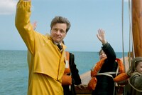 「喜望峰の風に乗せて」