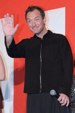 ジュード・ロウ