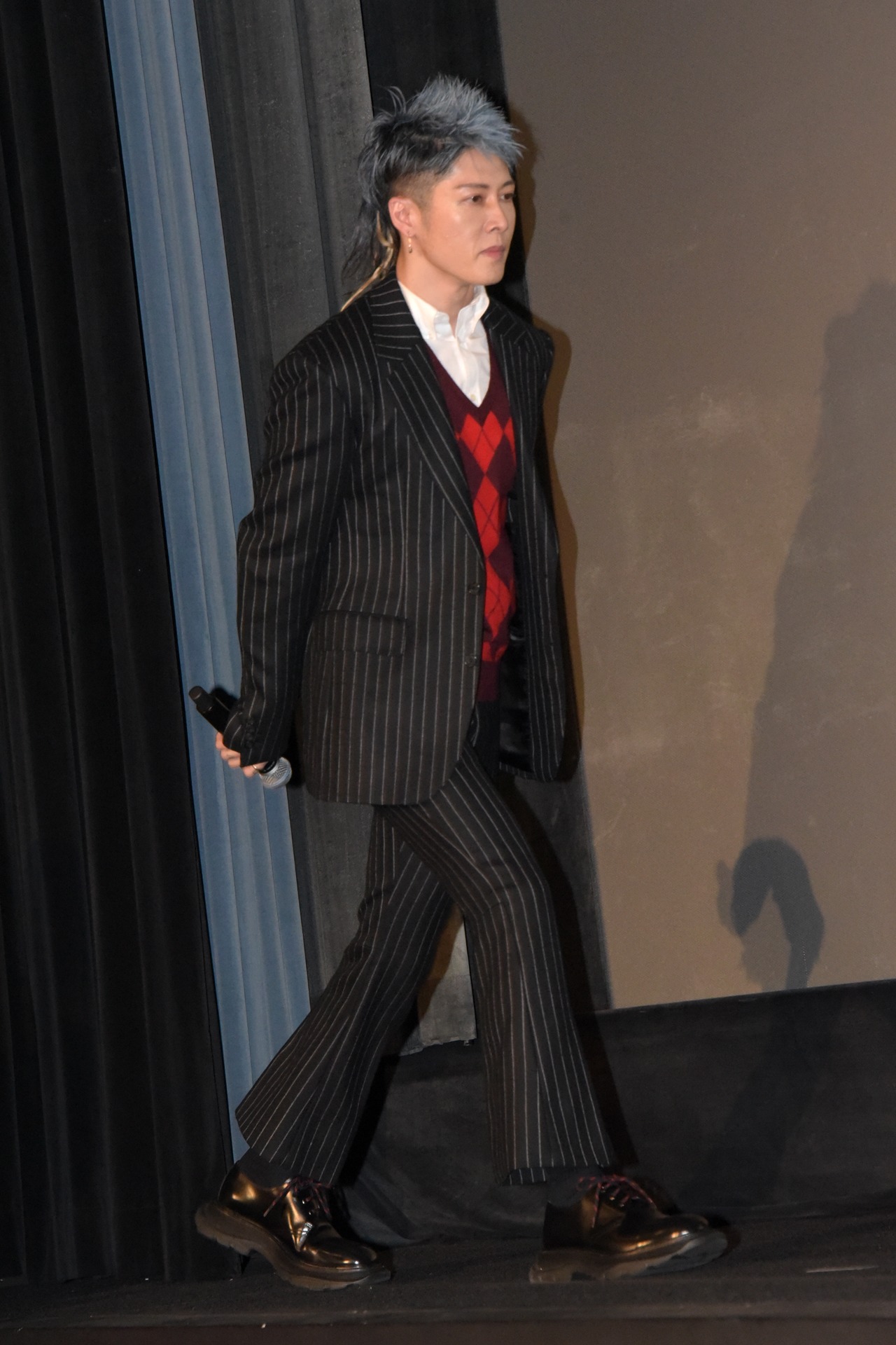 MIYAVI
