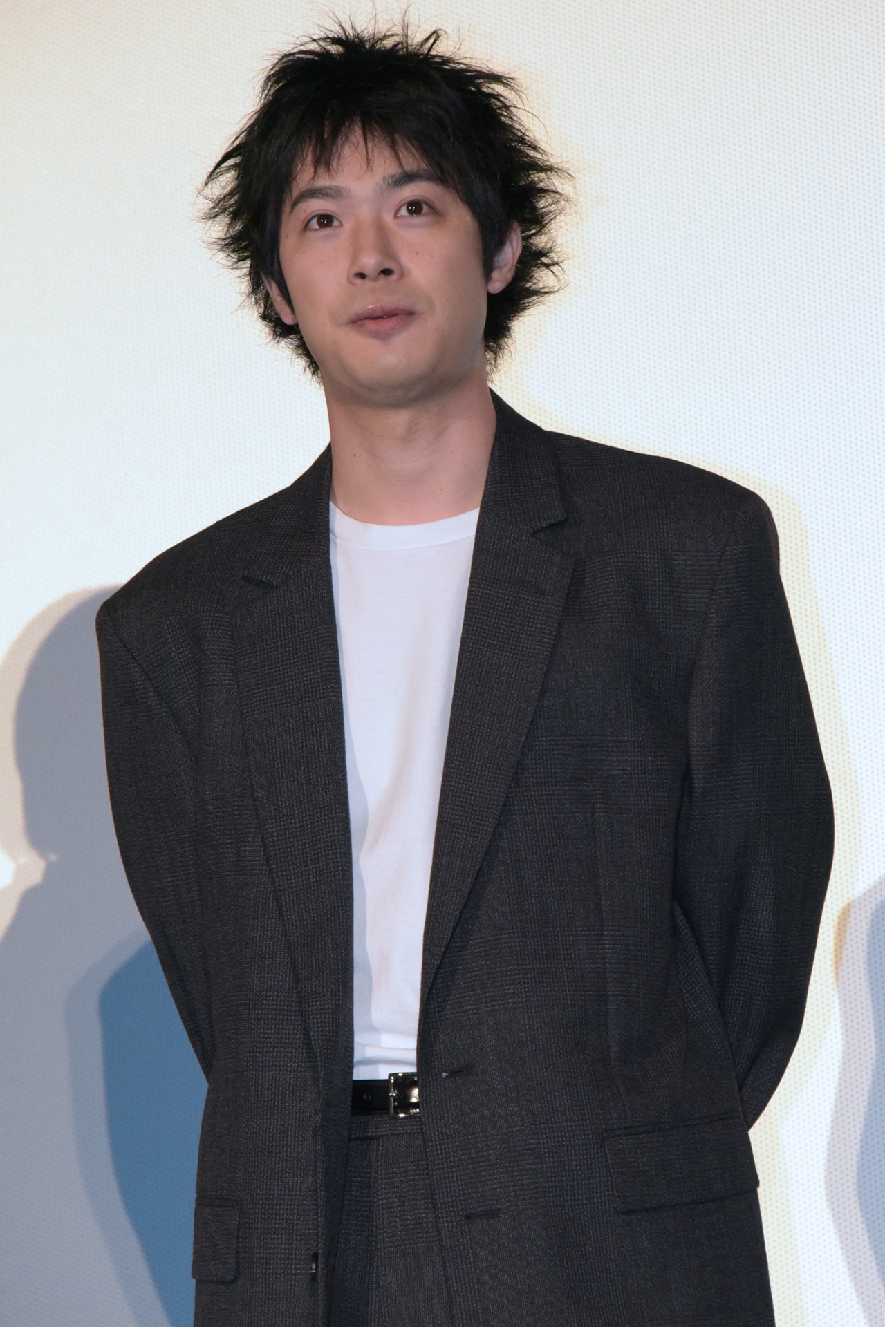 渡辺大知