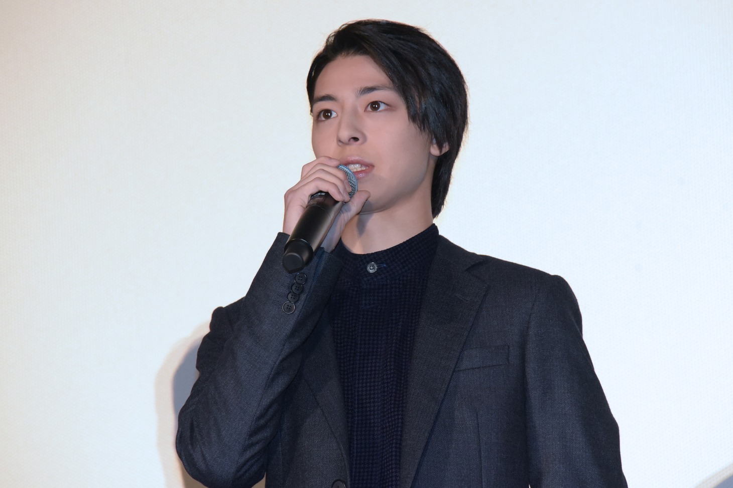 高杉真宙