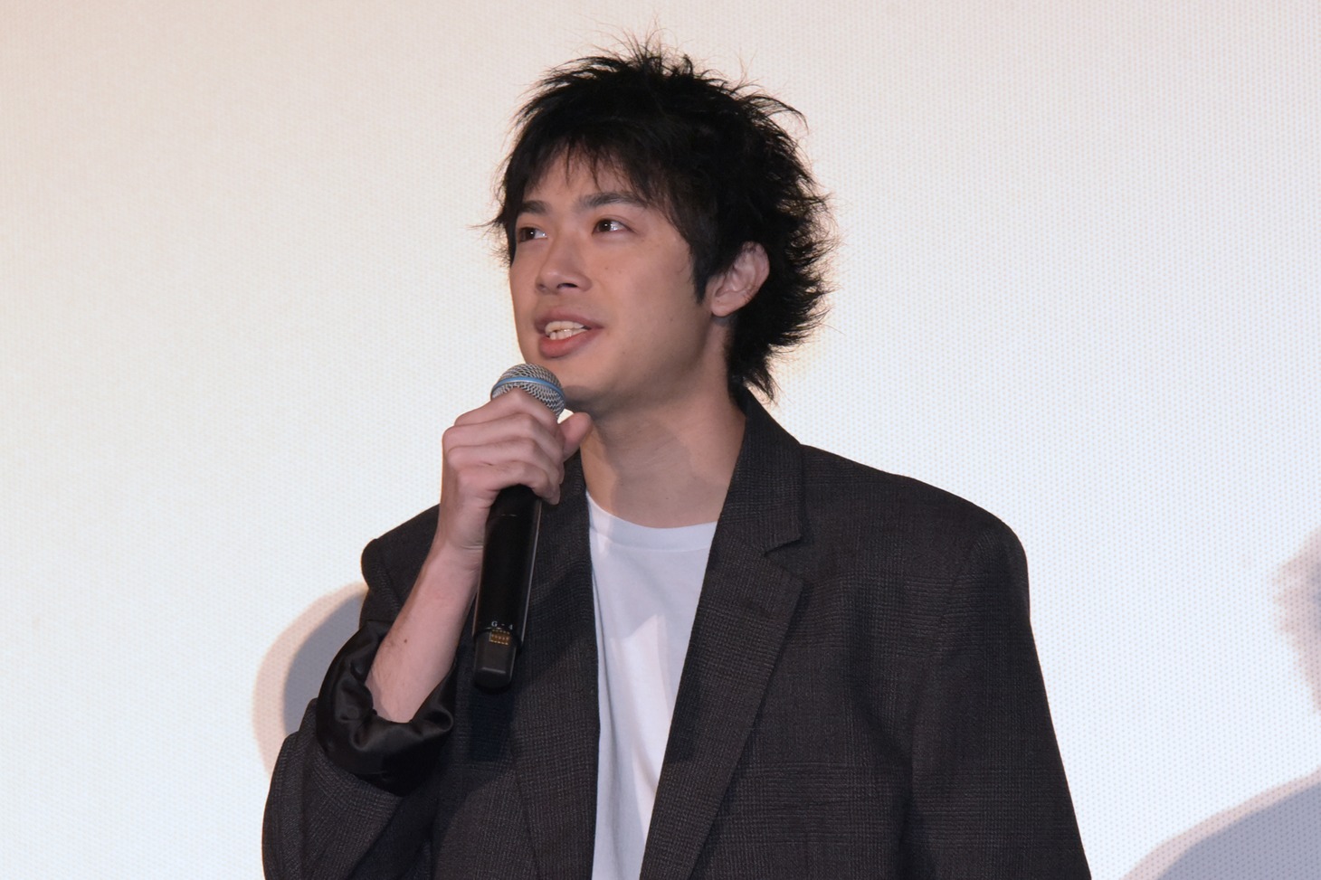 渡辺大知