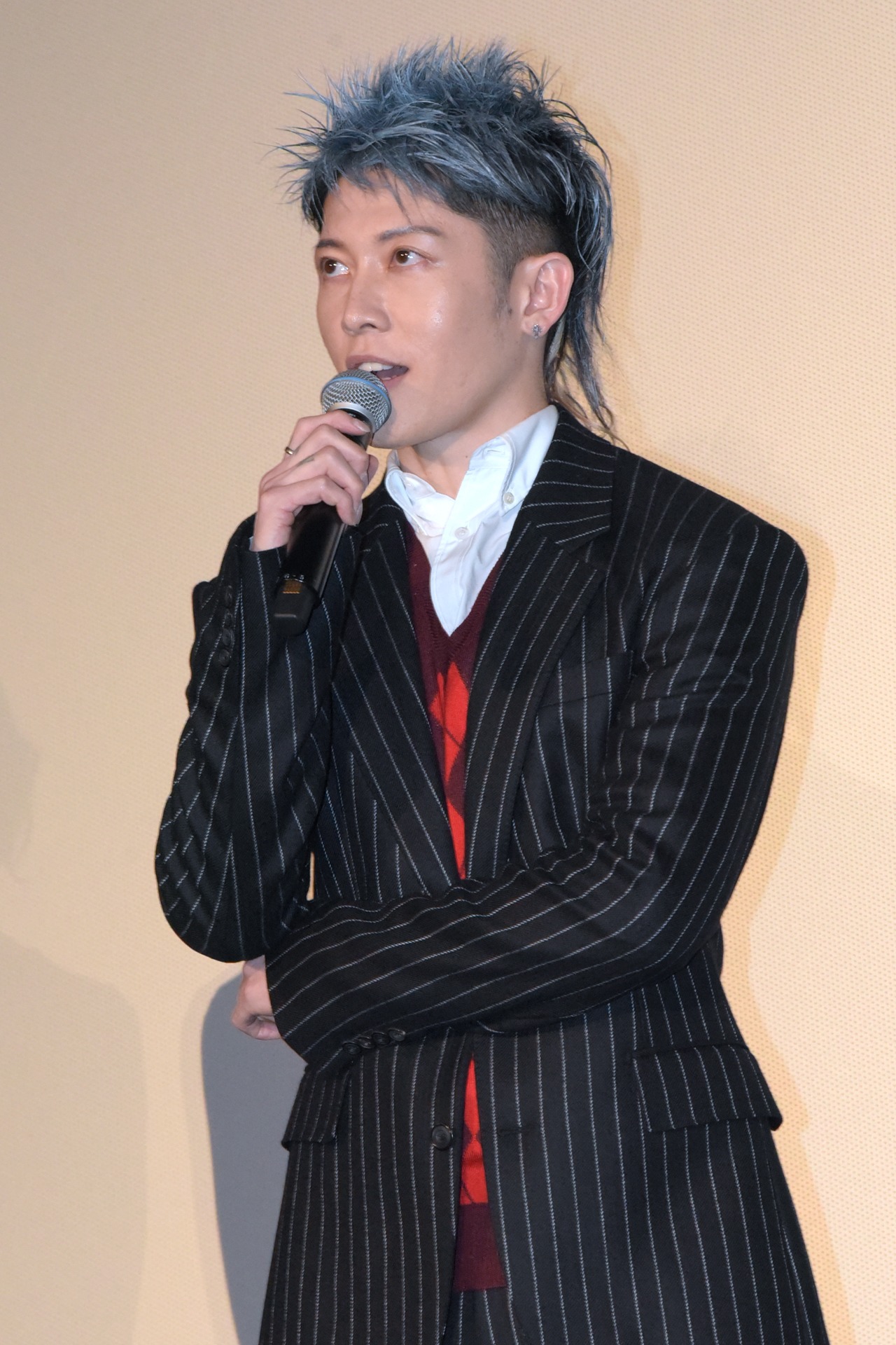 MIYAVI