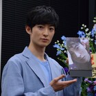 濱正悟カレンダー発売、レオタードで学んだコメディ演技は「クールな人間の強み」