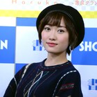 工藤遥カレンダー発売イベントに約2000人「小さいお子さんにも会えるのが楽しみ」