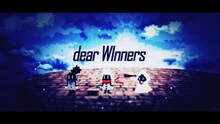 「Winners feat. Reol & Giga」ミュージックビデオのワンシーン。
