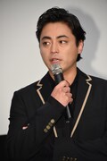 山田孝之