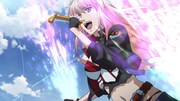 「マクロスFB7 銀河流魂 オレノウタヲキケ!」 (c)2012 ビックウエスト/マクロスFB7製作委員会
