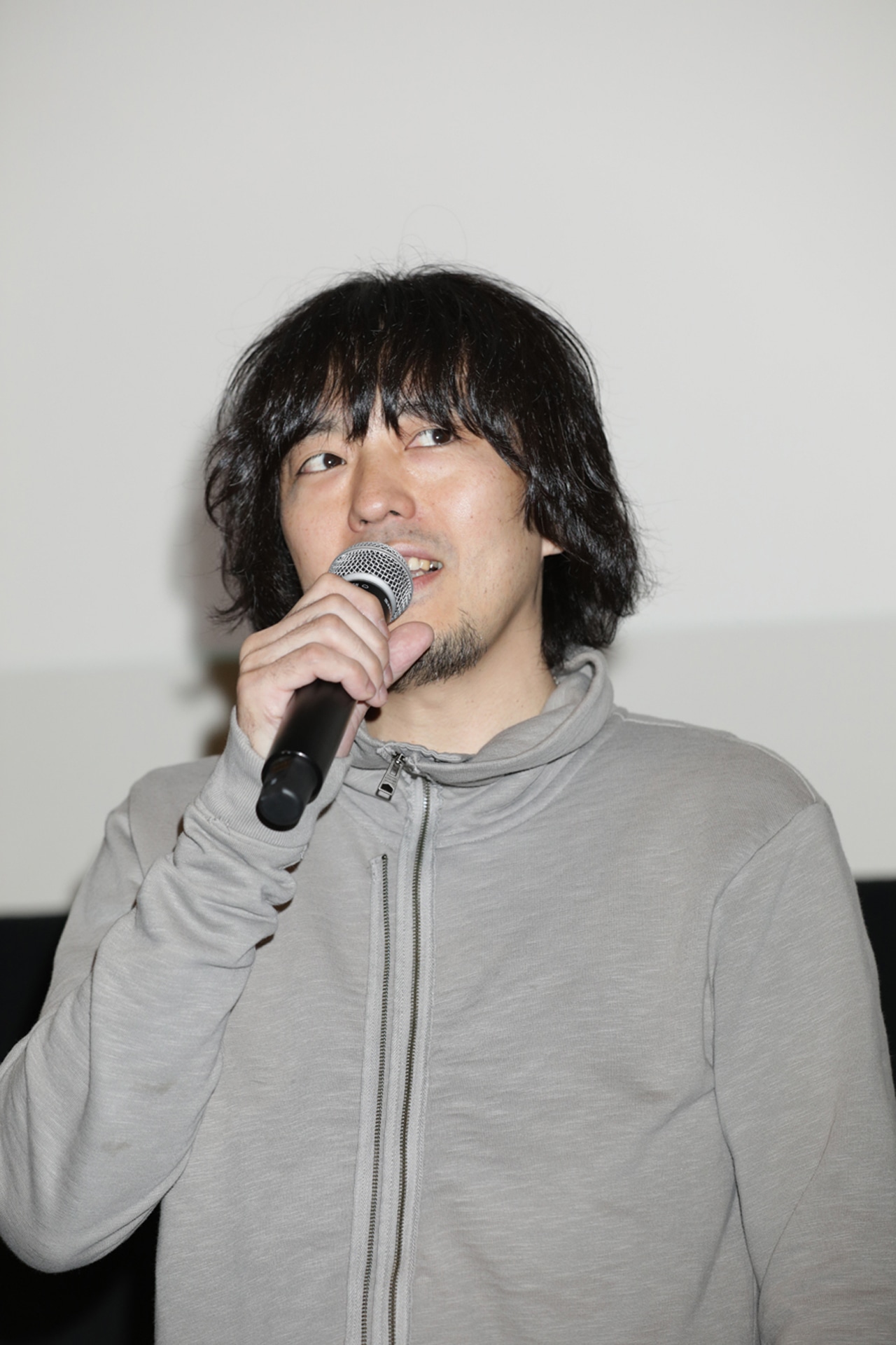 古沢'cozi'岳之（撮影：マチェイ・コモロフスキ）