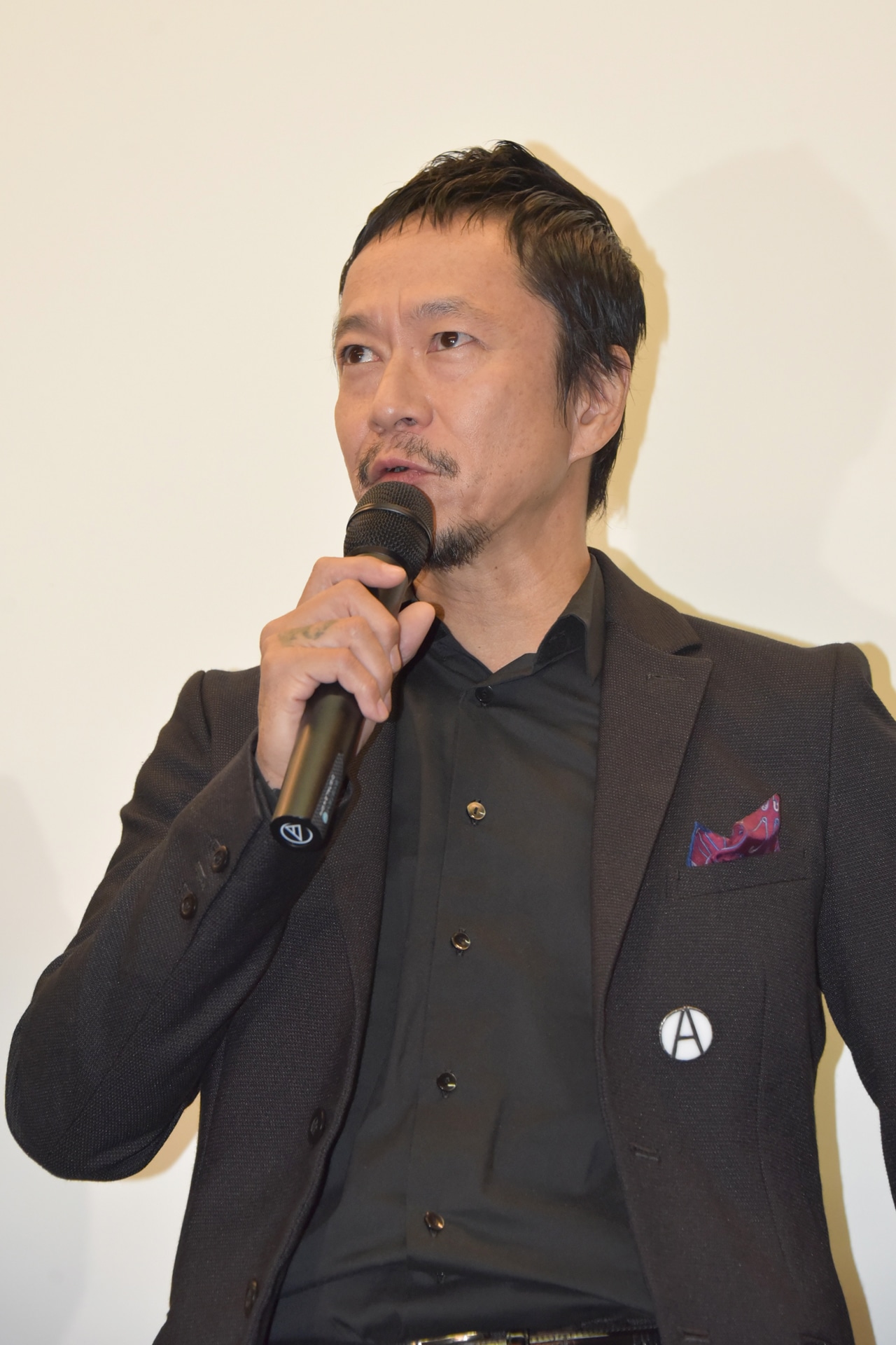 中村達也