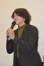 前田隆成