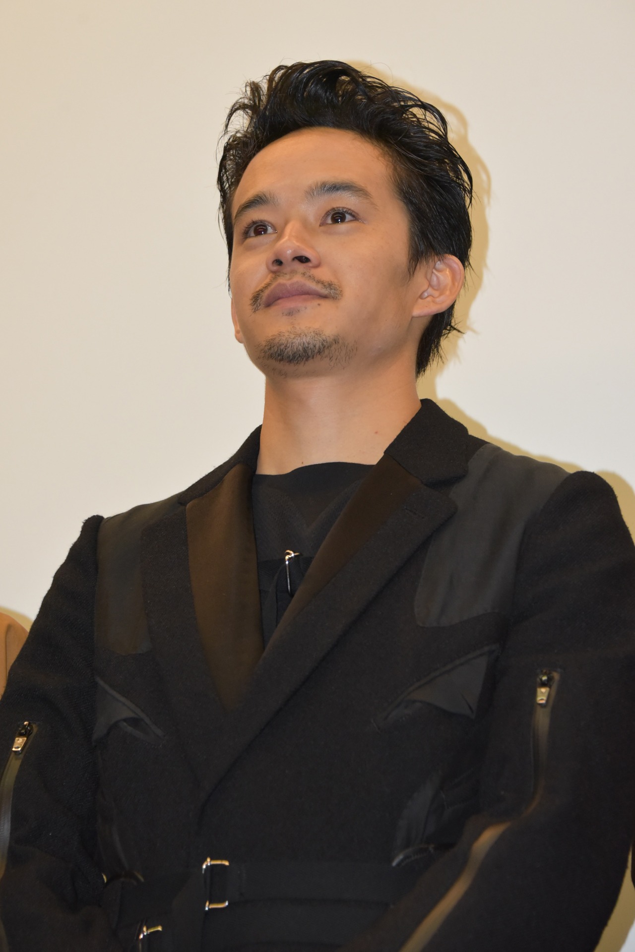 池松壮亮