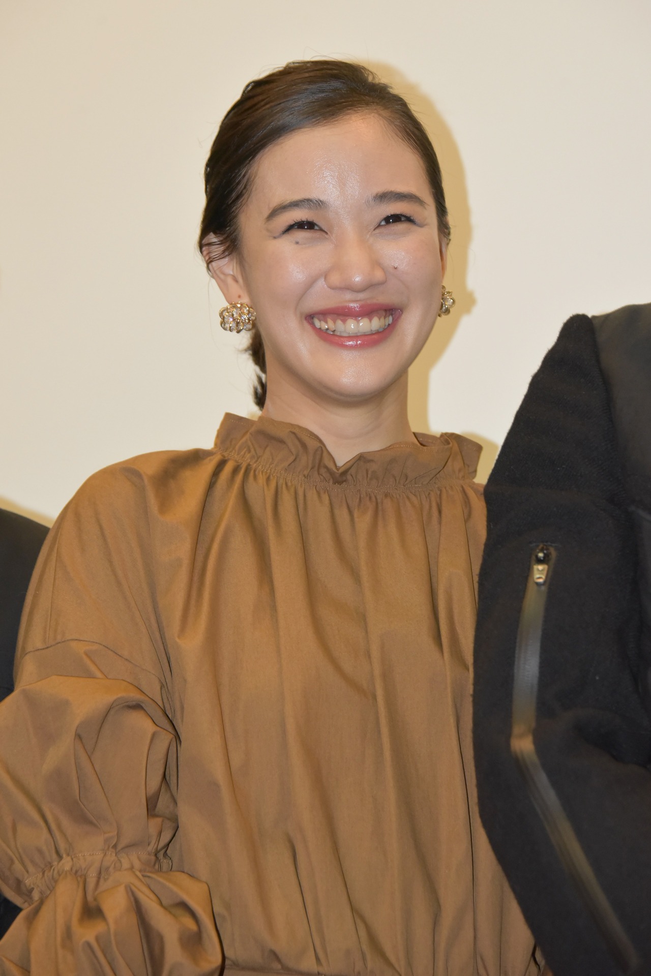 蒼井優