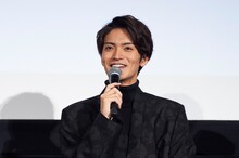 山本涼介