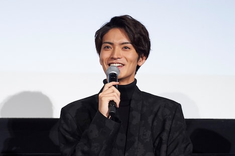 山本涼介