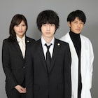 坂口健太郎が1月期ドラマで冤罪晴らす弁護士役、川口春奈と藤木直人も出演