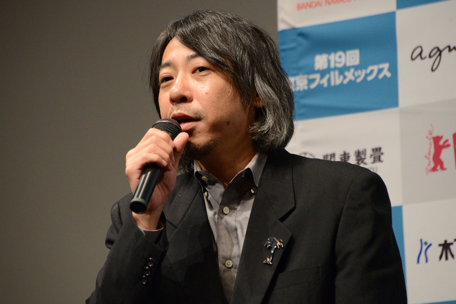 豊田利晃