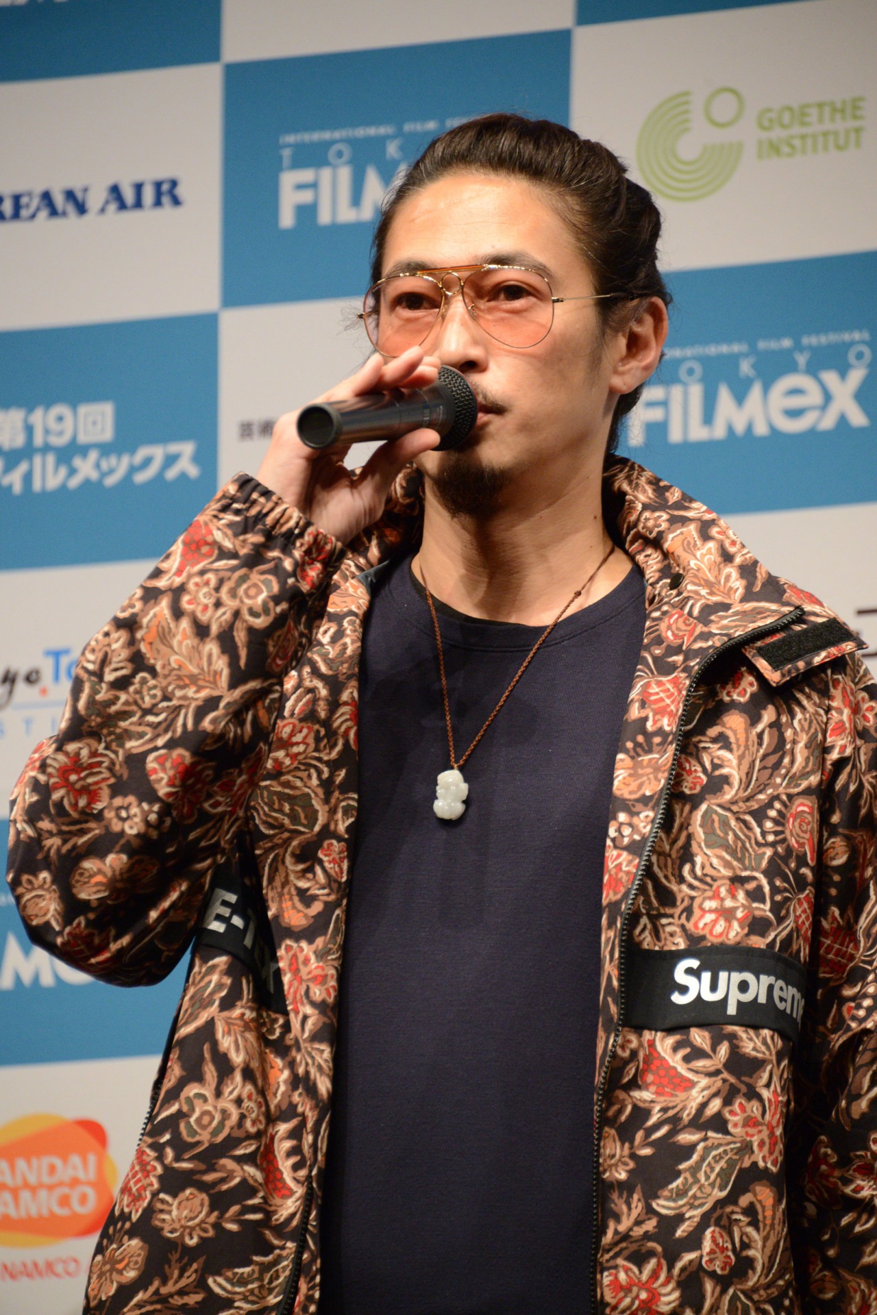 窪塚洋介