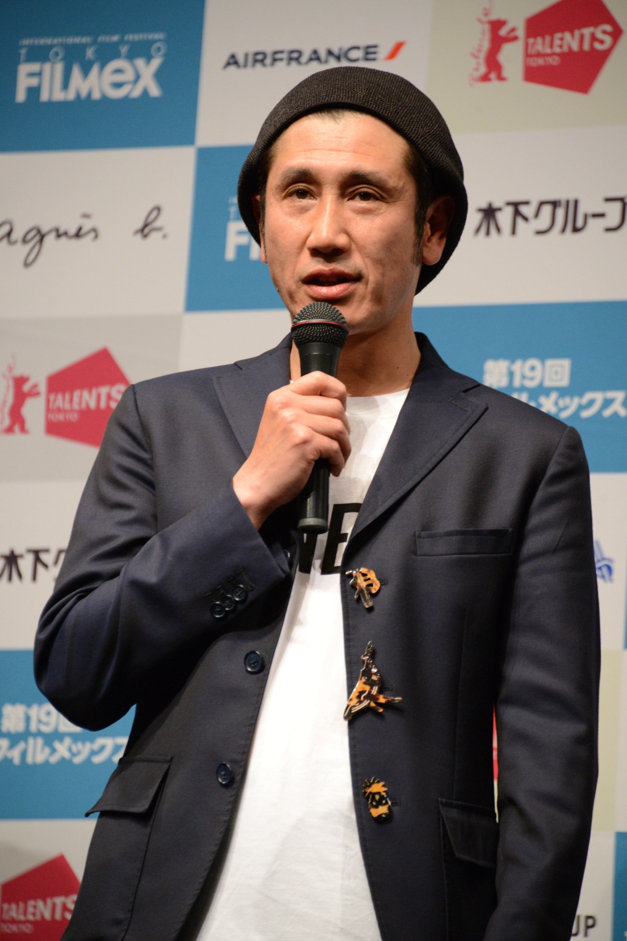 渋川清彦