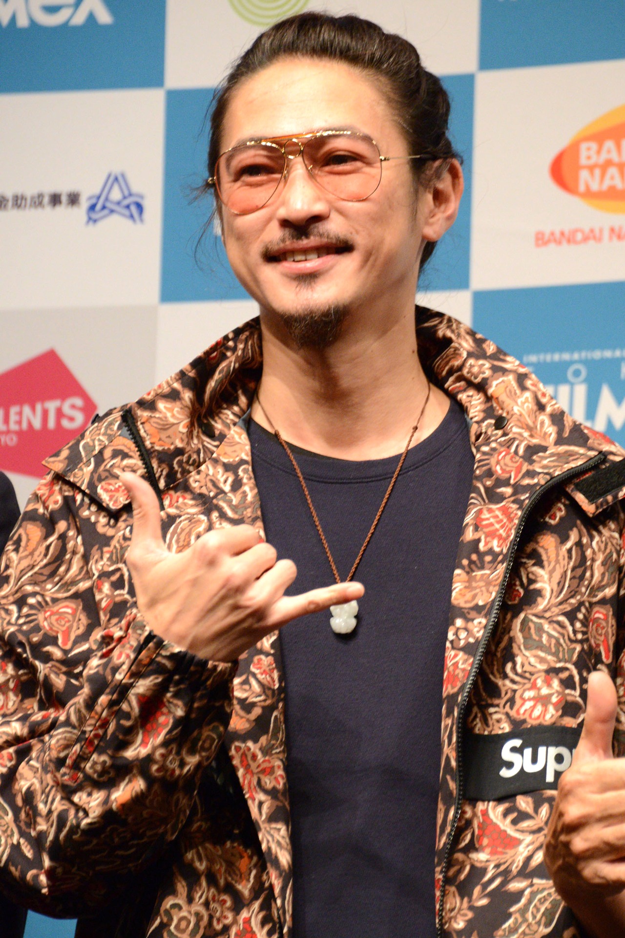 窪塚洋介