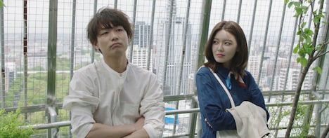 「デッドエンドの思い出」