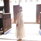 陽月華の神秘的な姿や奈良の国宝を捉えた「かぞくわり」新規カット公開