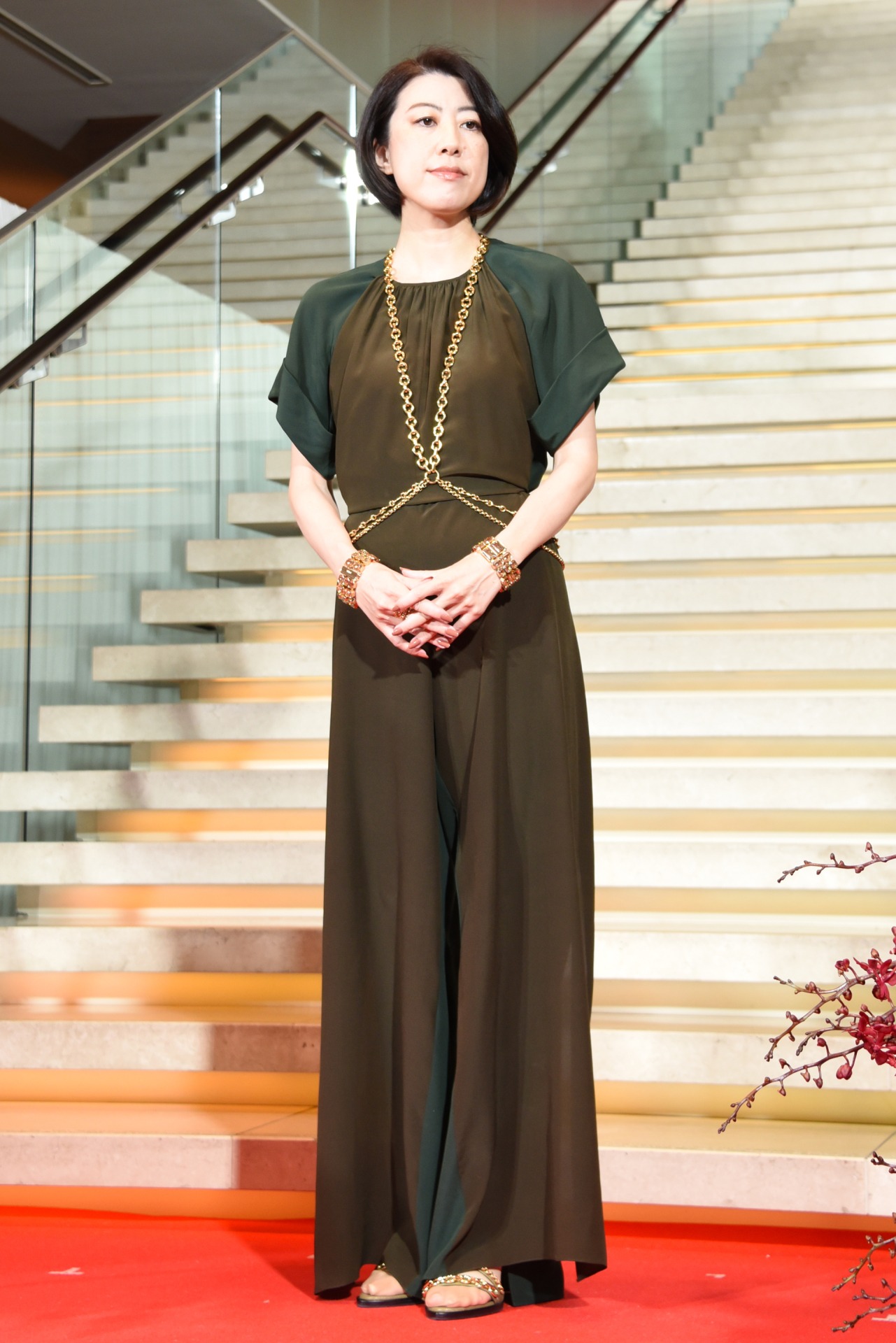野木亜紀子