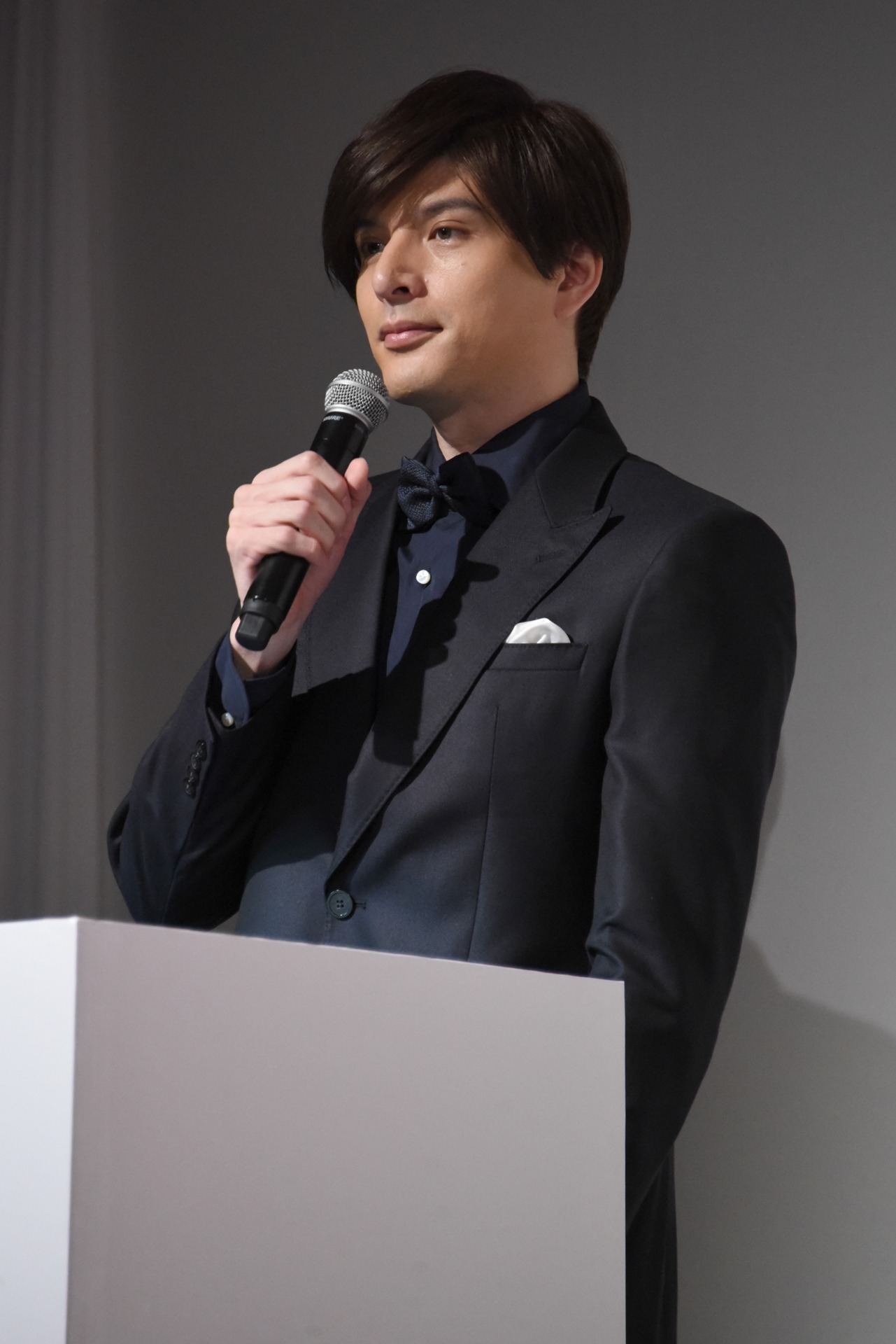 城田優
