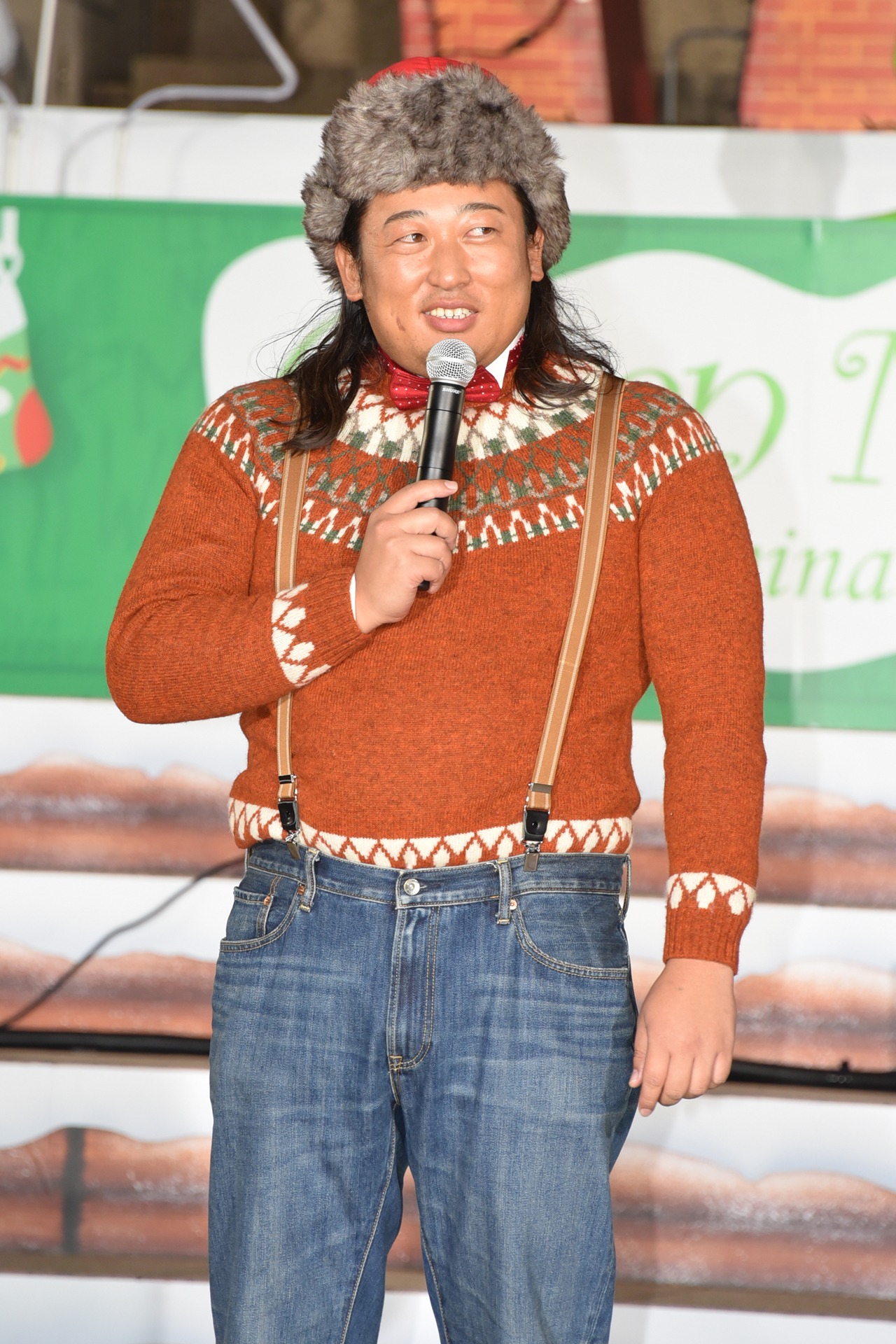 ロバート秋山