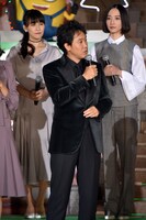 大泉洋（手前）