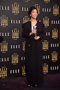 三島有紀子