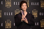 三島有紀子