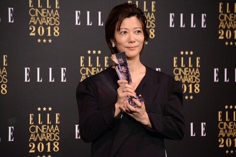 三島有紀子
