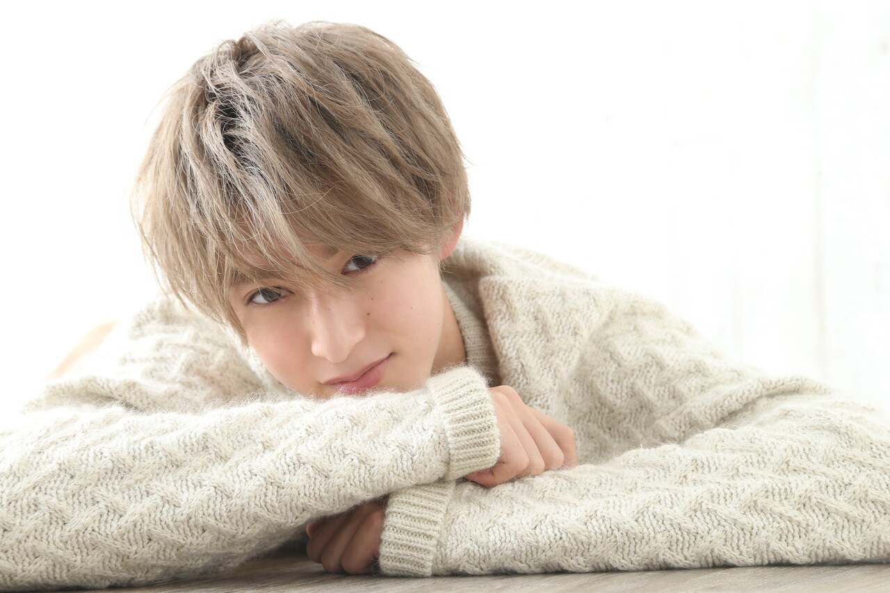 伊藤あさひ、19歳の誕生日にカレンダー発売「見た事のない自分を出せた」