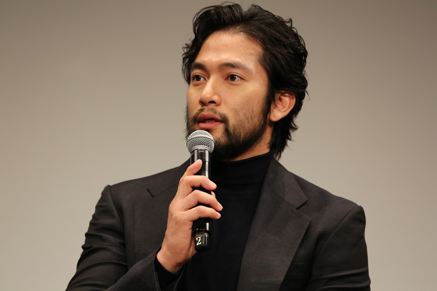阿部進之介