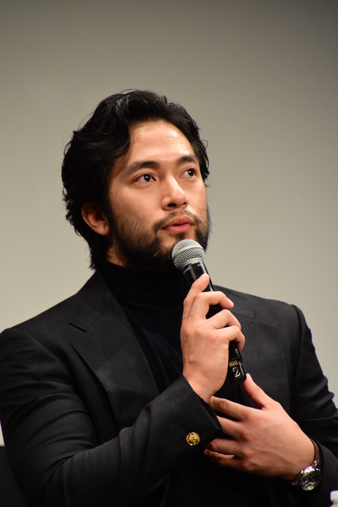 阿部進之介