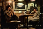 綾野剛×松田龍平×大友啓史で芥川賞受賞作「影裏」実写化、2020年に公開