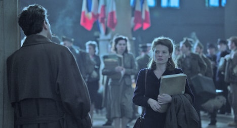 「あなたはまだ帰ってこない」新場面写真