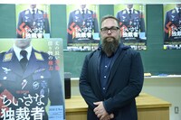 ロベルト・シュヴェンケ