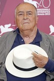 ベルナルド・ベルトルッチ（写真提供：Dave Bedrosian / Geisler-Fotopress / picture alliance / Geisler-Fotop / Newscom / ゼータ イメージ）