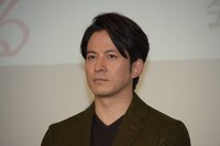 岡田准一