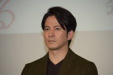 岡田准一