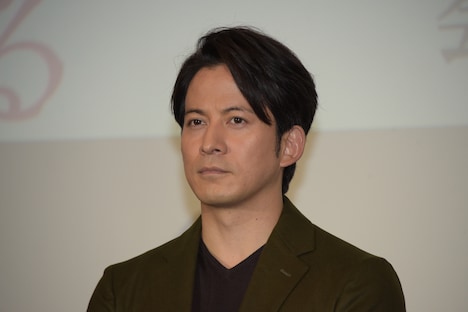 岡田准一