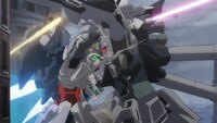「機動戦士ガンダムNT」