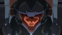 「機動戦士ガンダムNT」