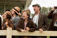 「ティム・ターラー ～笑いを売った少年～」 (c)Constantin Film Verleih GmbH/Gordon Muehle