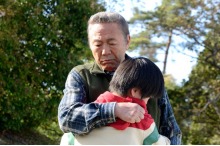 「星めぐりの町」 (c)2018 豊田市・映画「星めぐりの町」実行委員会