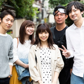 栩原楽人 映画ナタリー 栩原楽人 映画ナタリー